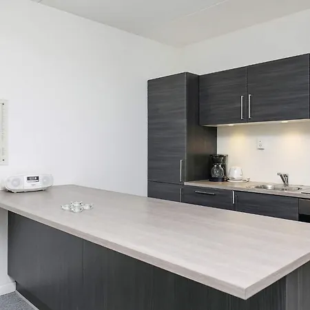 Cxciii Appartement Blokhus