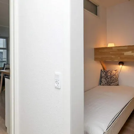 Cxciii Appartement