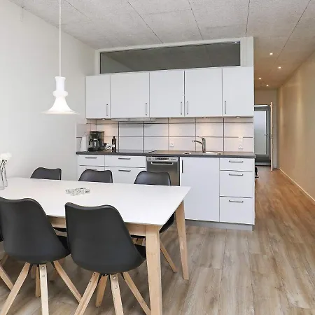 Cxciii Appartement