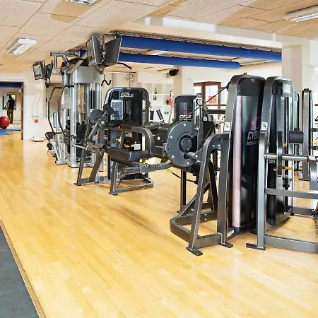 Cxciii Appartement