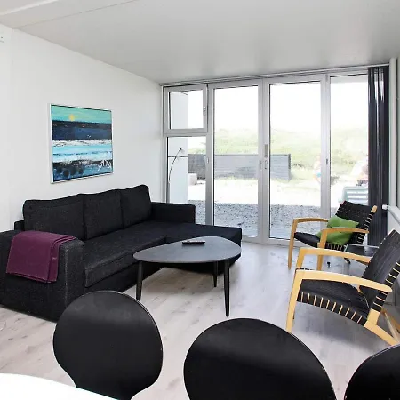 Cxciii Appartement Blokhus