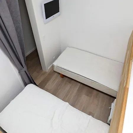 Appartement Cxciii