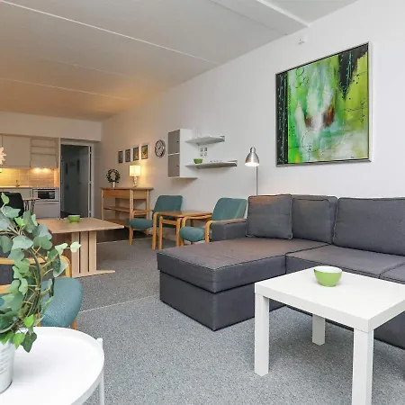 Cxciii Appartement Blokhus